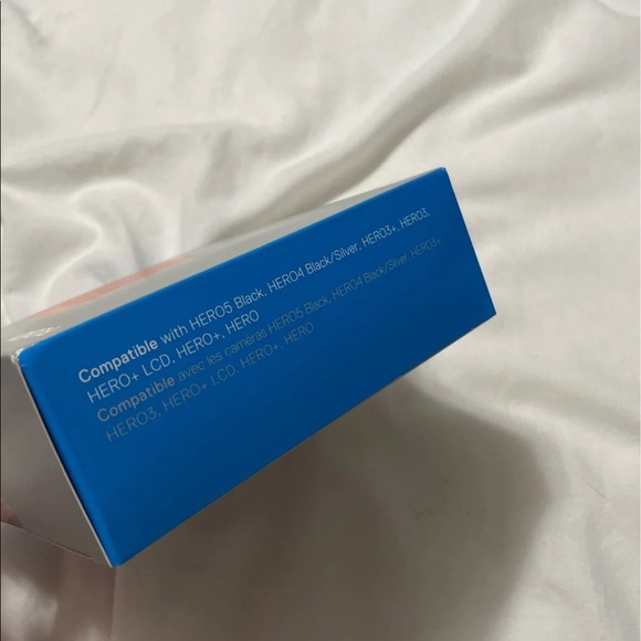 GoPro Floaty - Picture 3 of 3